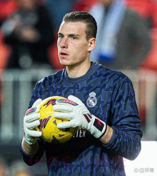 曾考虑离队!西媒:卢宁想为皇马效力多年 球员将续约 曾考虑离队!西媒:卢宁想为皇马效力多年 球员将续约