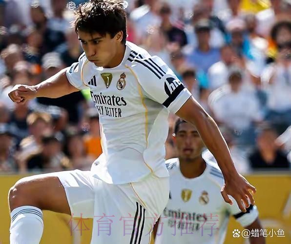 泽-罗伯托:阿隆索拥有现代理念 他注定会执教皇马 泽-罗伯托:阿隆索拥有现代理念 他注定会执教皇马